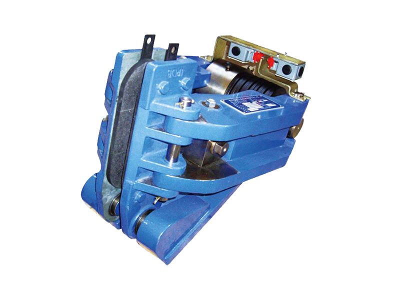 SE、SH 、SP係列失效保護盤式製（zhì）動器