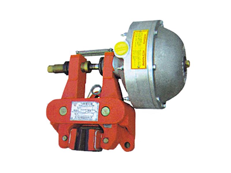 QP（CQP）係列氣動鉗盤製動器