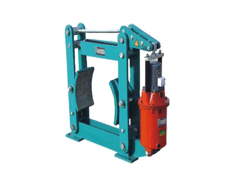 YWZB係列電力液壓塊式製動器