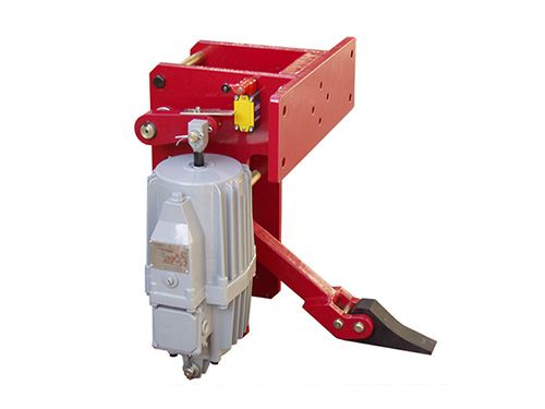 YFX係列電力液壓防風鐵契製動器