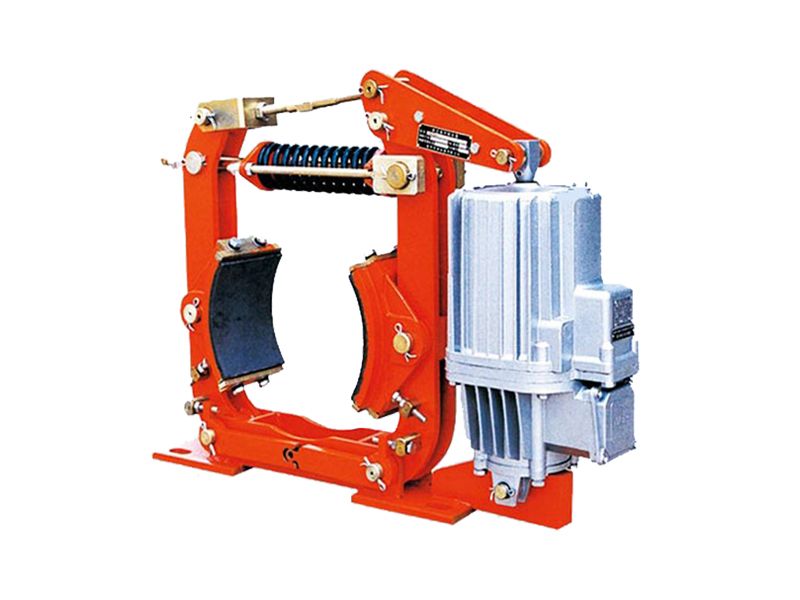 YWZ8係列電力液壓鼓式製動器