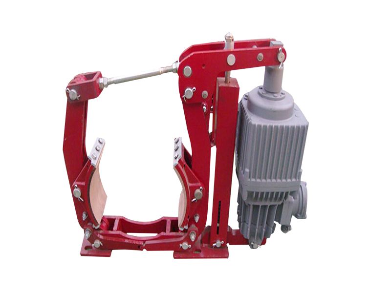 防爆型製動器BYWZ5-400