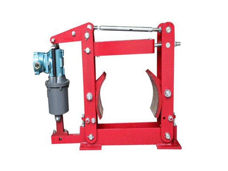 防爆液（yè）壓抱閘製動器