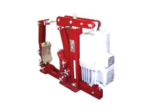 YWZ13係列電力（lì）液壓鼓式製動器