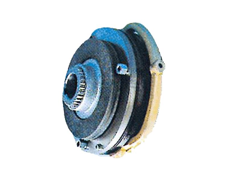 DJPZ係列電機盤式製動器