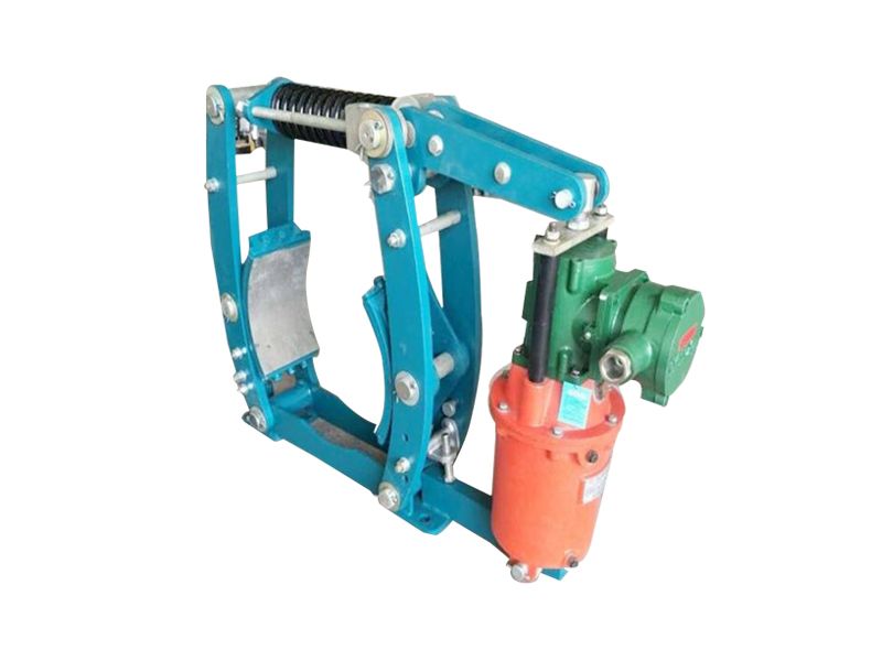 YWZ3B係列電力液壓鼓式製動器