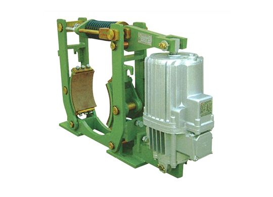 YWZ10係（xì）列電力液壓鼓式製動器