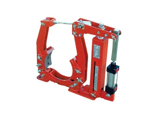 YW係列氣動鼓式製動器