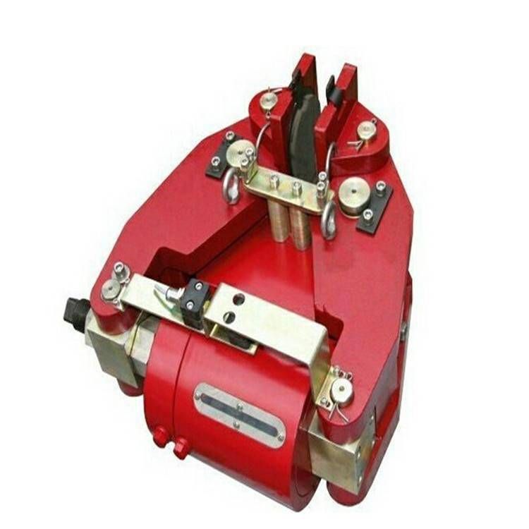 SBD-B係列安全製動器