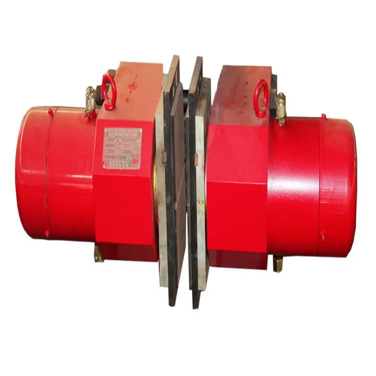 SB係列（liè）液壓鉗盤式製（zhì）動器