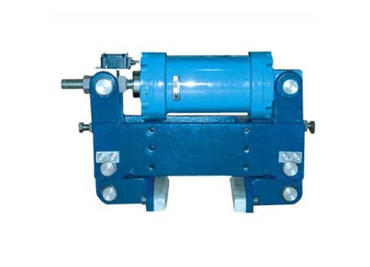 YLBZ係列液壓輪邊（biān）製動器