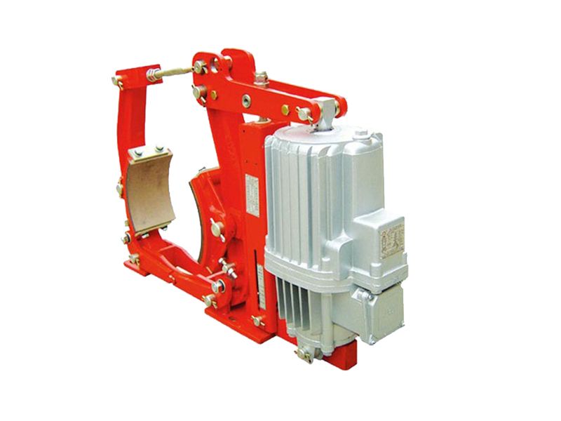 YWZ10係列電力液（yè）壓鼓式製動器_