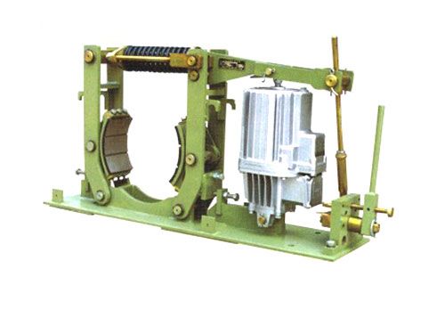 YWZ12電力液壓鼓式製動器（qì）