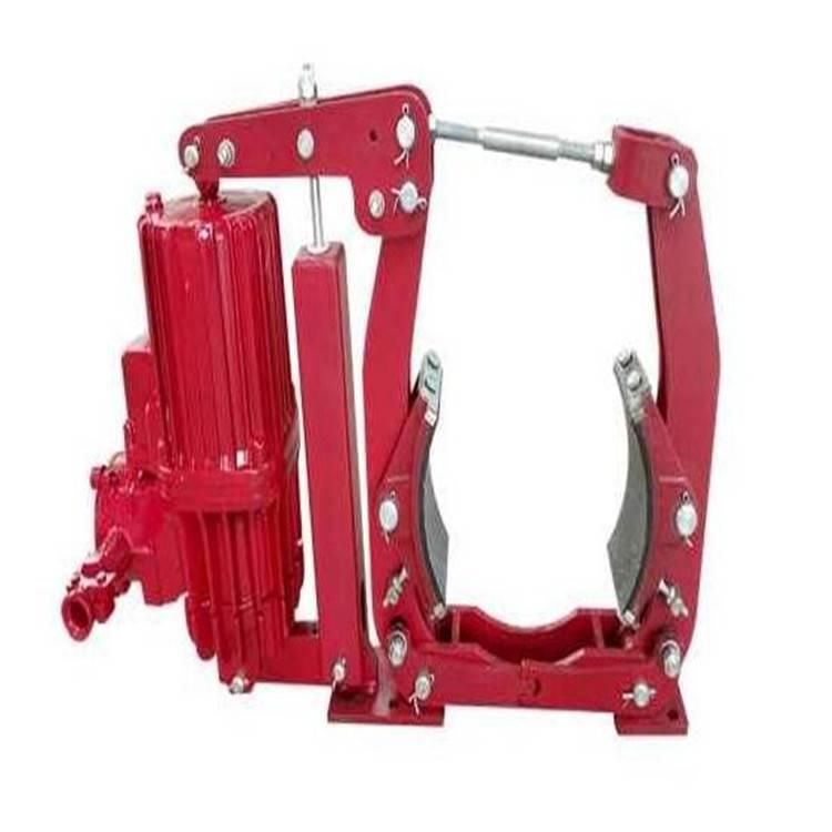 BYWZ5係（xì）列防爆型電力液壓製動器