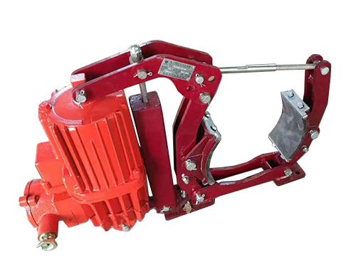 DYW係列隔爆型電力液壓鼓式製動器