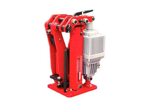 YPZ2係列電力液壓（yā）臂盤式製動器