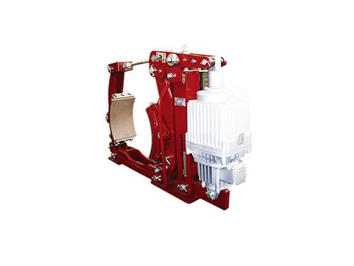 YWZ9係列（liè）電力液壓鼓式製動（dòng）器