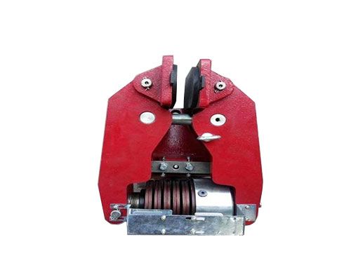 ST1SH、ST2SH、ST3SH係列液（yè）壓失（shī）效保護製動器