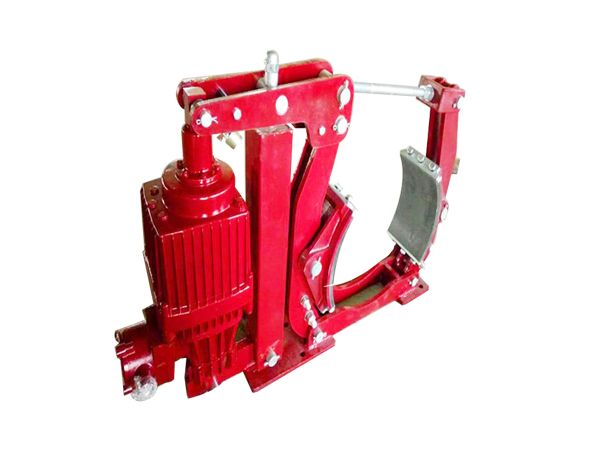 BYWZ9係列防爆型電力液壓製動器