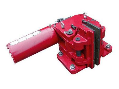 SBD-C係列安全製動器