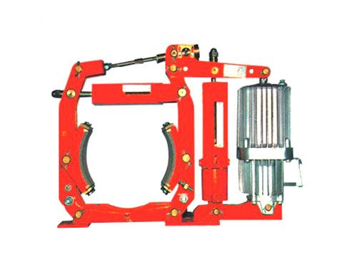 EYWZ係列電力液（yè）壓（yā）鼓（gǔ）式製動器