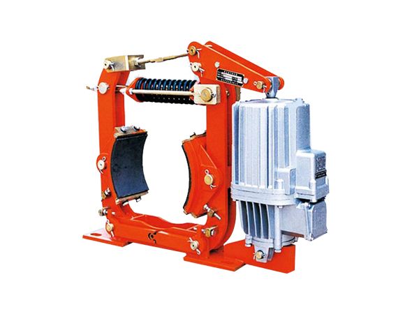 YWZ8係（xì）列電力液壓鼓式製（zhì）動器