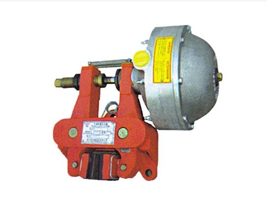 汽車知識（shí）：盤式製動器（qì）